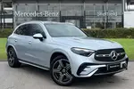 2024 Mercedes-Benz GLC