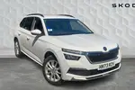 2023 Skoda Kamiq