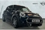 2020 MINI Hatchback