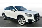 2019 Audi Q2