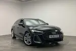 2026 Audi A5
