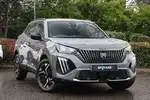 2024 Peugeot 2008