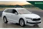 2025 Skoda Octavia Estate
