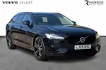 2025 Volvo V90