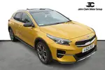 2021 Kia XCeed