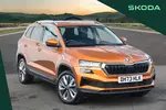2023 Skoda Karoq