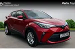 2023 Toyota C-HR