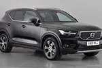 2019 Volvo XC40