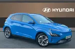 2021 Hyundai Kona Electric