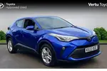 2022 Toyota C-HR
