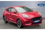 2020 Ford Puma