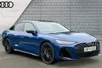 2025 Audi A6