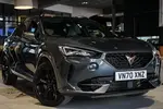 2020 Cupra Formentor