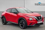 2022 Nissan Juke