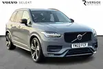 2022 Volvo XC90