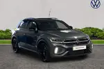2025 Volkswagen T-Roc