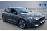2024 Ford Focus