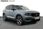 2021 Volvo XC40