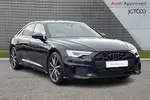 2024 Audi A6