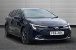 2024 Toyota Corolla Touring Sport