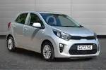 2023 Kia Picanto