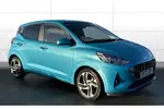 2022 Hyundai i10