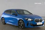 2020 BMW 1 Series