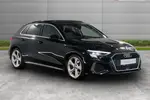 2021 Audi A3