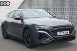 2023 Audi Q8 e-tron