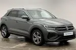 2023 Volkswagen T-Roc