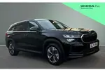 2024 Skoda Kodiaq