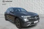 2024 Mercedes-Benz GLC