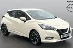 2023 Nissan Micra