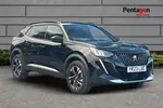 2023 Peugeot 2008