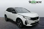 2022 Peugeot 3008