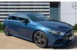 2023 Mercedes-Benz A-Class