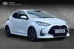 2026 Toyota Yaris