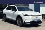 2024 Honda E Ny1