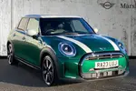 2023 MINI Hatchback 5dr