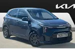 2026 Kia Picanto