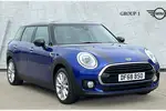 2018 MINI Clubman