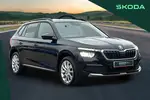 2021 Skoda Kamiq