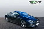 2023 Mercedes-Benz CLA