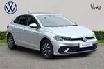2023 Volkswagen Polo