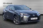 2024 Lexus UX