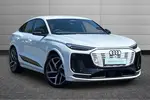 2025 Audi Q6 e-tron