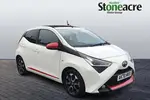 2021 Toyota Aygo