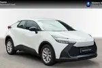 2024 Toyota C-HR