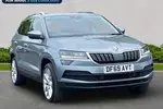 2019 Skoda Karoq