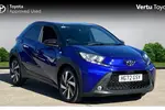 2023 Toyota Aygo X